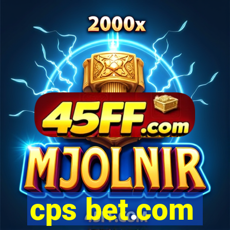 cps bet.com